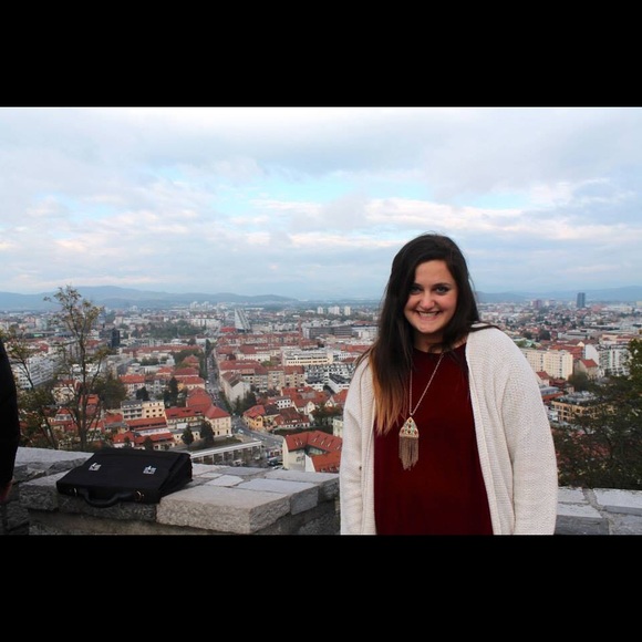 Lucky Brand Necklace - Picture 4 of 4